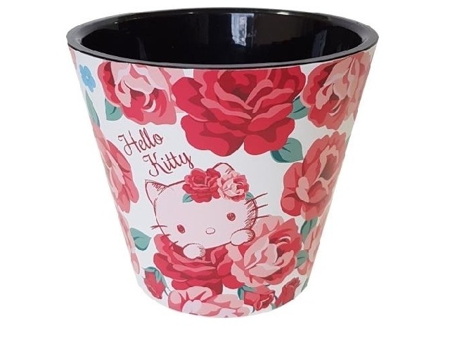 Горшок для цветов London d 160/1.6 л 6204/16